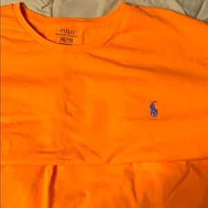 Like new men’s Polo tshirt